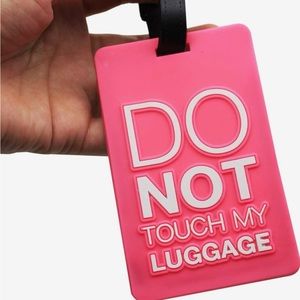Luggage Tag